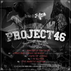 Project46 : Live @ Inferno Club